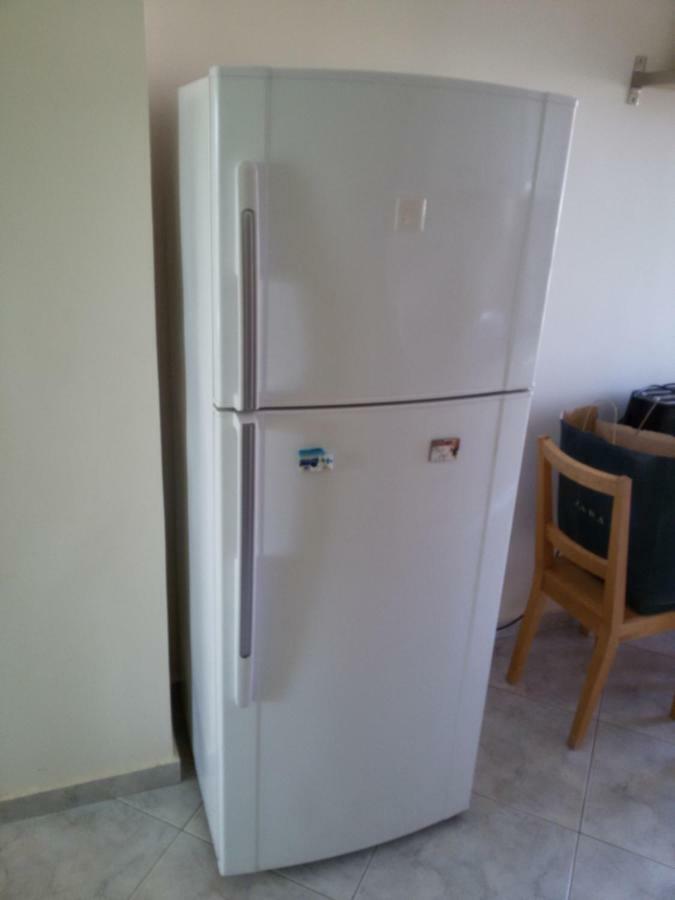 Dimar1 Seaside Apartment Paralia Dionysiou Bagian luar foto